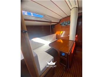 Beneteau First 38s