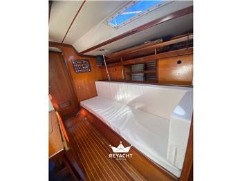 Beneteau First 38s