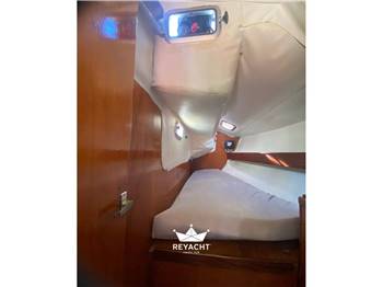 Beneteau First 38s