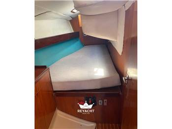 Beneteau First 38s
