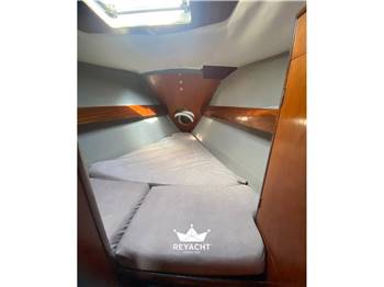 Beneteau First 38s