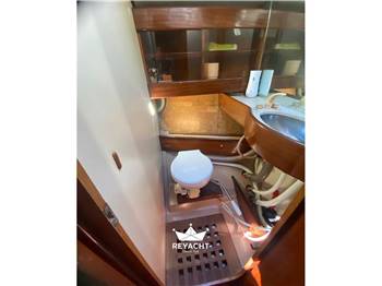 Beneteau First 38s