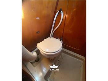 Beneteau First 38s