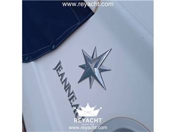 Jeanneau Sun Odissey 40 DS