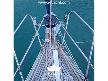 Jeanneau Sun Odissey 40 DS