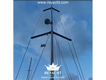 Jeanneau Sun Odissey 40 DS