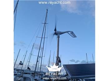 Jeanneau Sun Odissey 40 DS