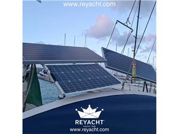 Jeanneau Sun Odissey 40 DS