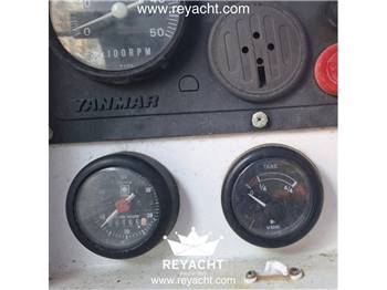 Jeanneau Sun Odissey 40 DS