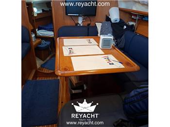 Jeanneau Sun Odissey 40 DS