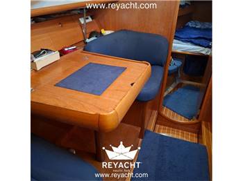 Jeanneau Sun Odissey 40 DS