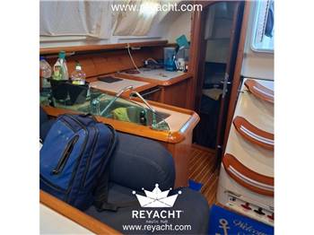 Jeanneau Sun Odissey 40 DS