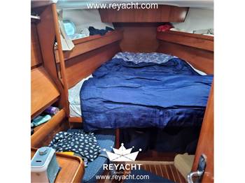Jeanneau Sun Odissey 40 DS
