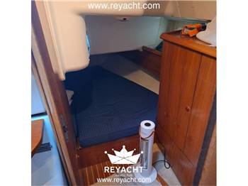 Jeanneau Sun Odissey 40 DS