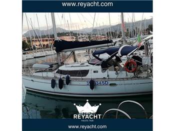 Jeanneau Sun Odissey 40 DS