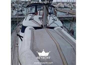Jeanneau Sun Odissey 40 DS
