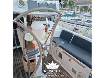 Jeanneau Sun Odissey 40 DS