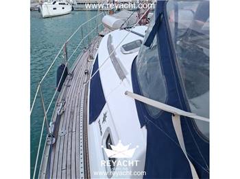 Jeanneau Sun Odissey 40 DS