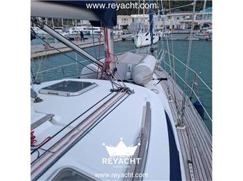 Jeanneau Sun Odissey 40 DS
