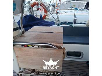 Jeanneau Sun Odissey 40 DS
