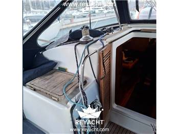 Jeanneau Sun Odissey 40 DS