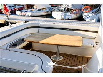 RINKER 280