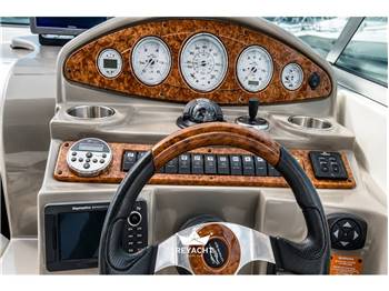RINKER 280