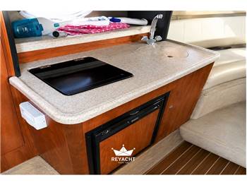 RINKER 280