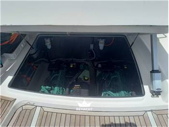 Bavaria 37 sport