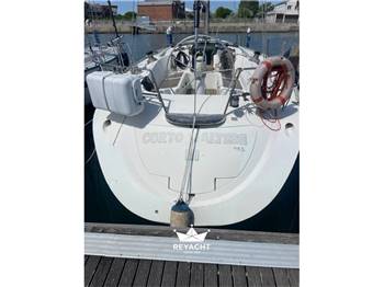 Beneteau First 45 F5