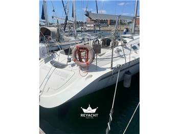 Beneteau First 45 F5