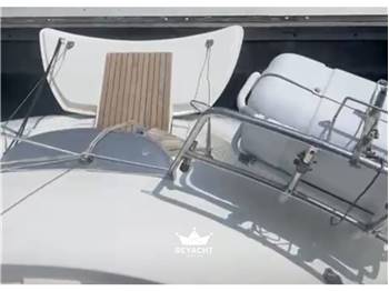 Beneteau First 45 F5