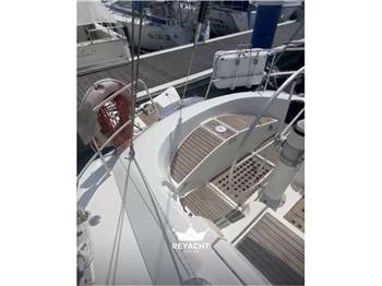 Beneteau First 45 F5