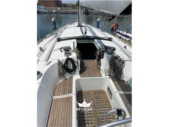 Beneteau First 45 F5
