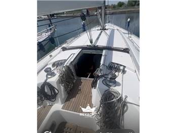 Beneteau First 45 F5