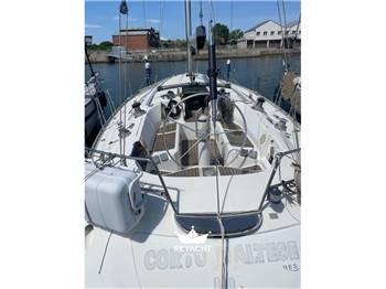 Beneteau First 45 F5