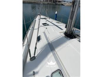 Beneteau First 45 F5