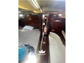 Beneteau First 45 F5