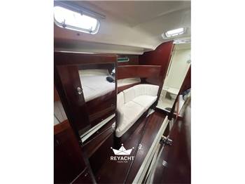 Beneteau First 45 F5
