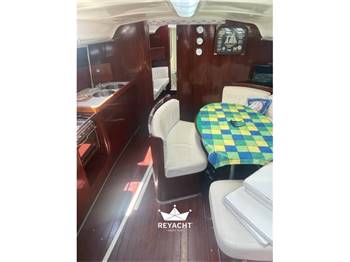 Beneteau First 45 F5