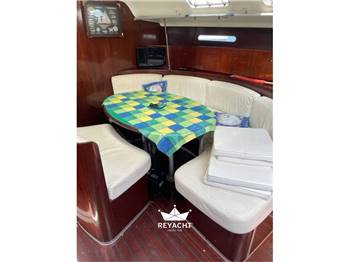 Beneteau First 45 F5