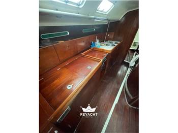 Beneteau First 45 F5