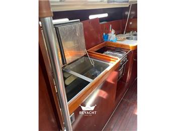 Beneteau First 45 F5