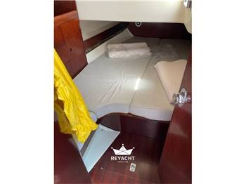 Beneteau First 45 F5