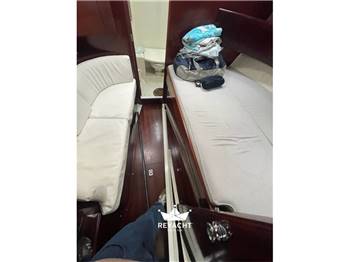 Beneteau First 45 F5