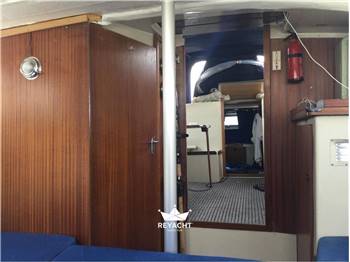 Saga Boats Sagatour 27