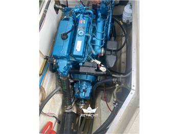 Saga Boats Sagatour 27