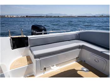 SAVER 750 WA