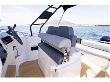 SAVER 750 WA