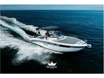 SAVER 750 WA